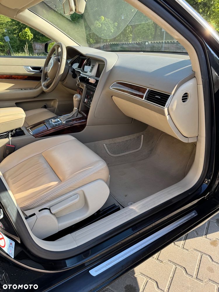 Audi A6 Limousine - 8