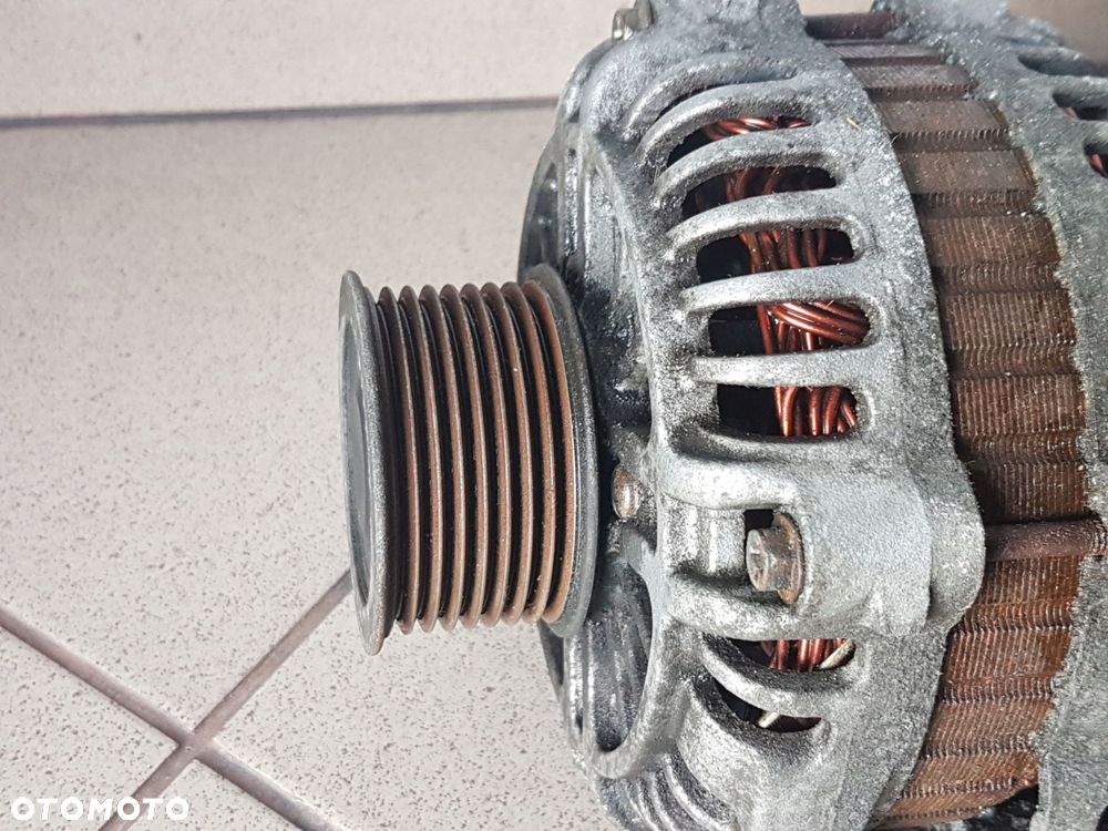 MAZDA 6 2.0 CITD 02- ALTERNATOR A3TB4981 90A - 10