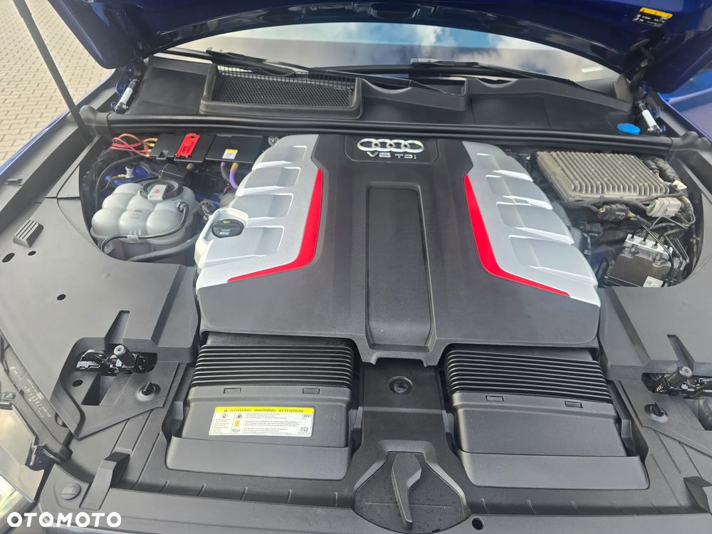 Audi SQ7 - 23