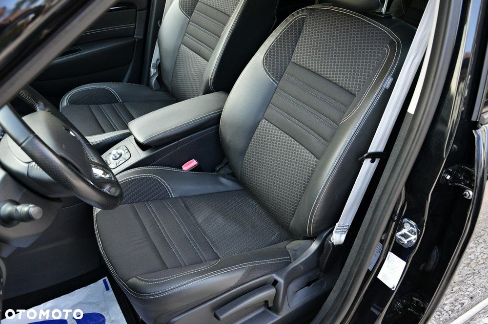 Renault Grand Scenic - 29