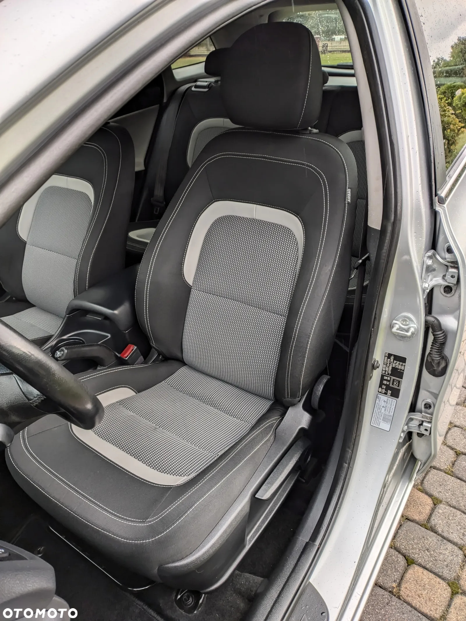 Kia Ceed SW 1.6 CRDi Vision - 13