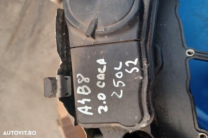 Capac culbutori 03L103469 Audi A4 B8/8K [2007 - 2011] Sedan 4-usi 2.0 - 2