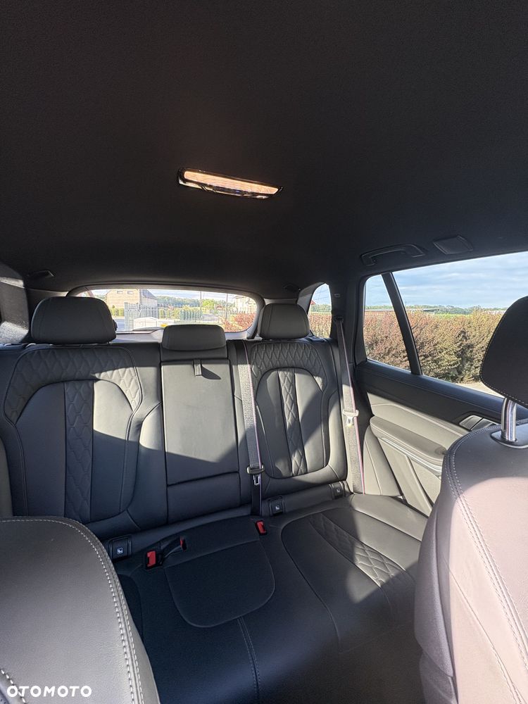 BMW X5 xDrive40d mHEV sport - 24