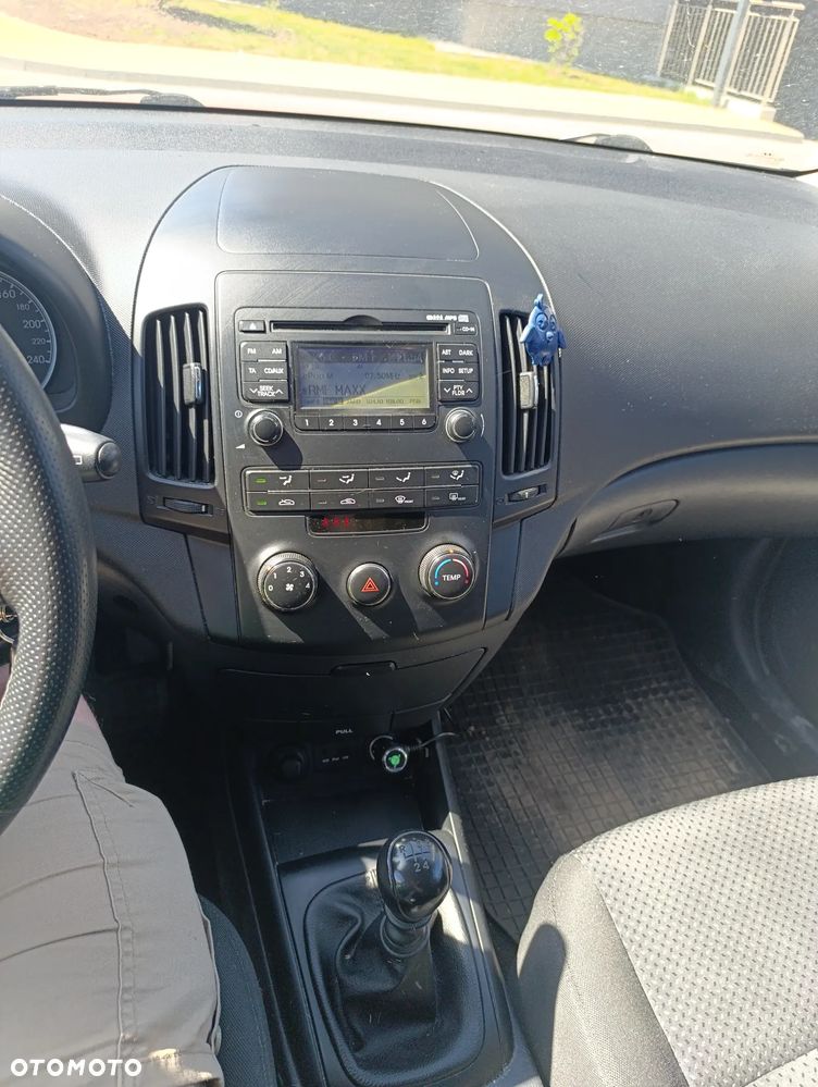 Hyundai i30 1.4 Base - 7