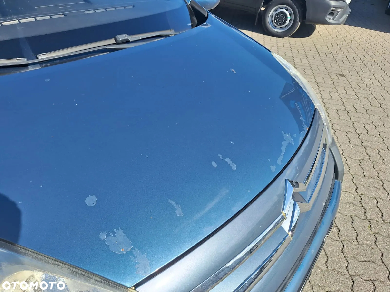 Citroën Berlingo II 1.6i Pakiet Plus - 30