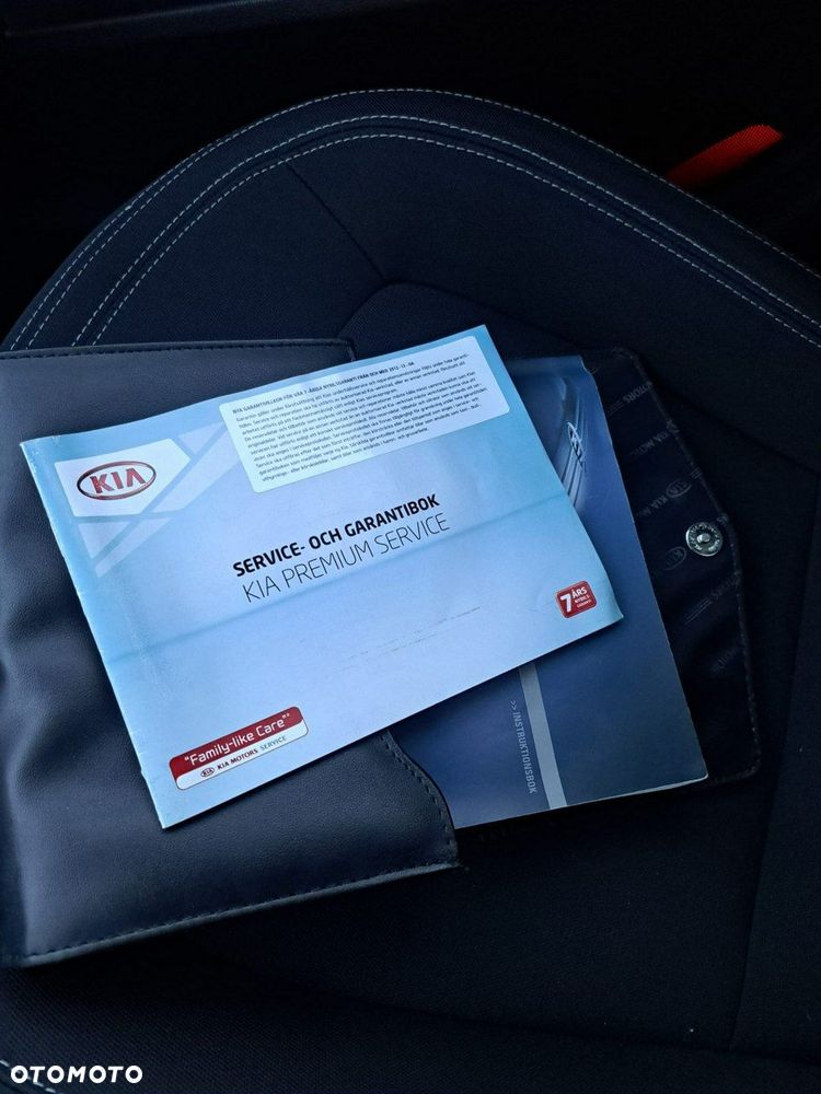 Kia Sportage 1.6 GDI Business Line L 2WD - 22