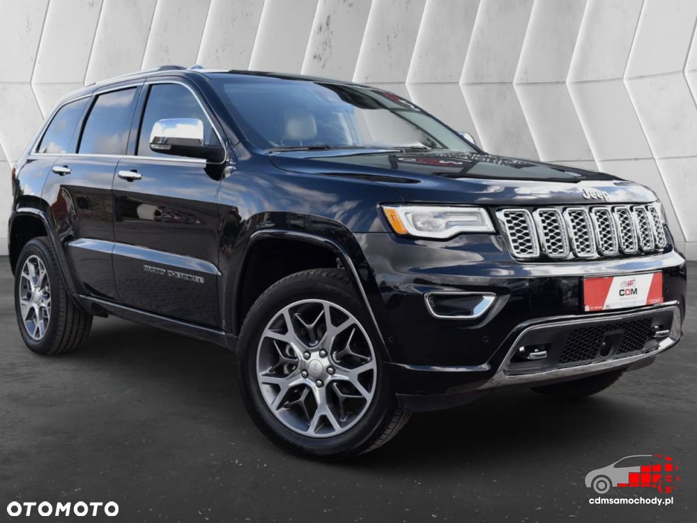 Jeep Grand Cherokee - 2