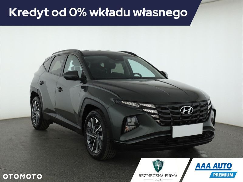 Hyundai Tucson - 3