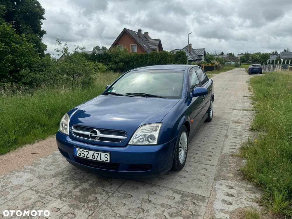 Opel Vectra 1.8 Comfort - 1