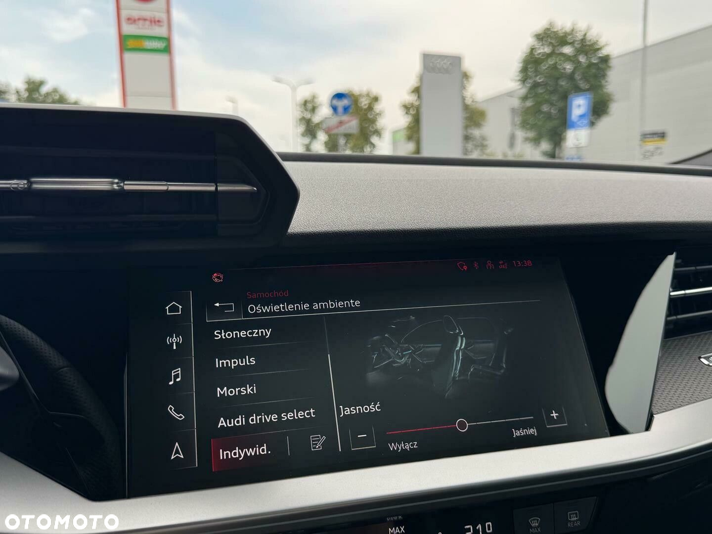 Audi RS3 Sportback - 33
