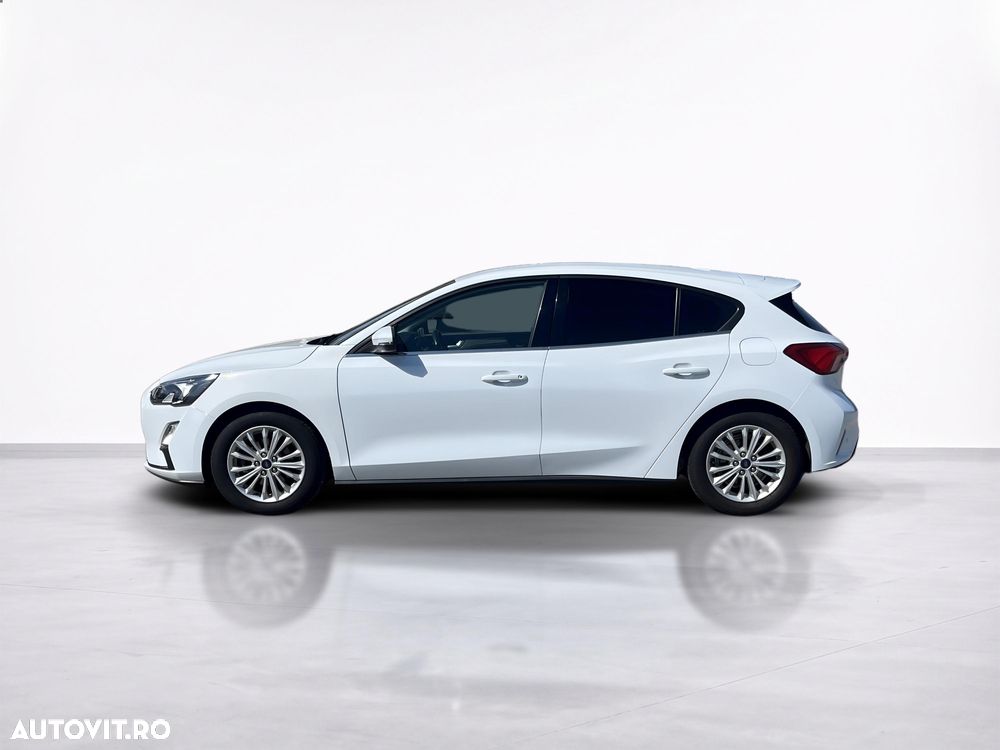 Ford Focus - 4