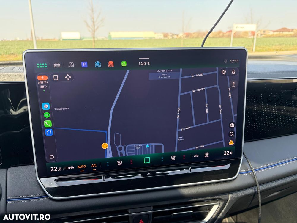 Volkswagen Tiguan 2.0 TDI DSG 4Motion R-Line - 6