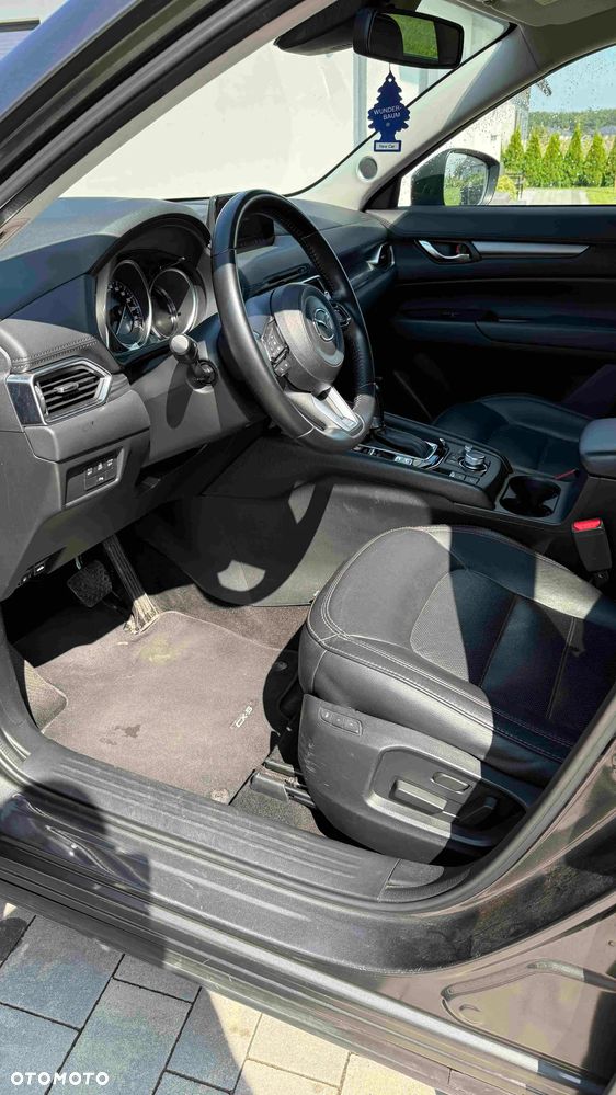 Mazda CX-5 2.0 Skyenergy 2WD - 4
