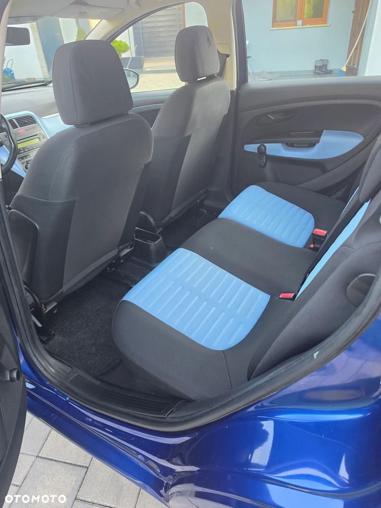 Fiat Punto - 11