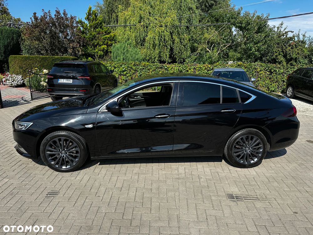 Opel Insignia - 5