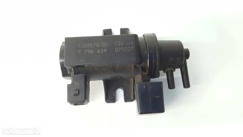 VÁLVULA DE AR ADICIONAL BMW X5 (E70) 3.0D - 1