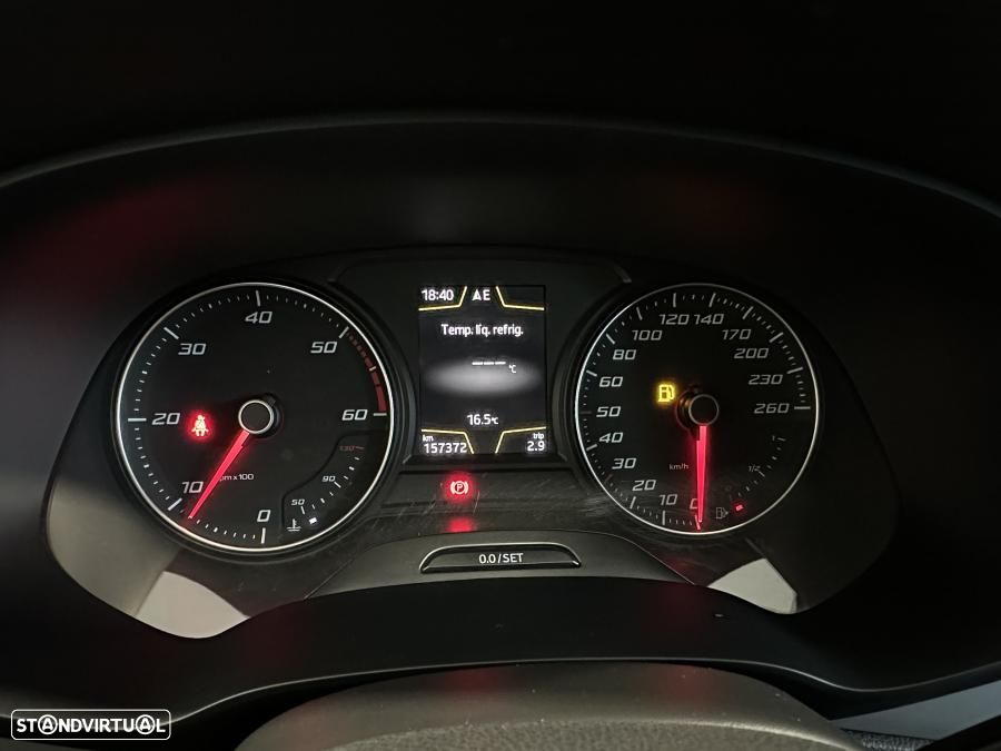 SEAT Leon ST 1.6 TDI Style S/S - 24