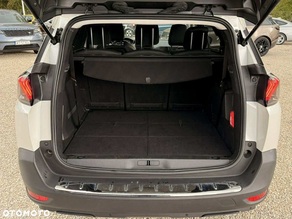 Peugeot 5008 - 19