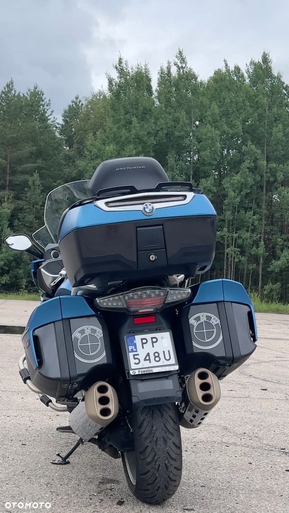 BMW K - 14
