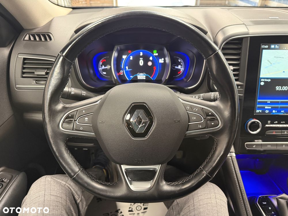 Renault Koleos - 12