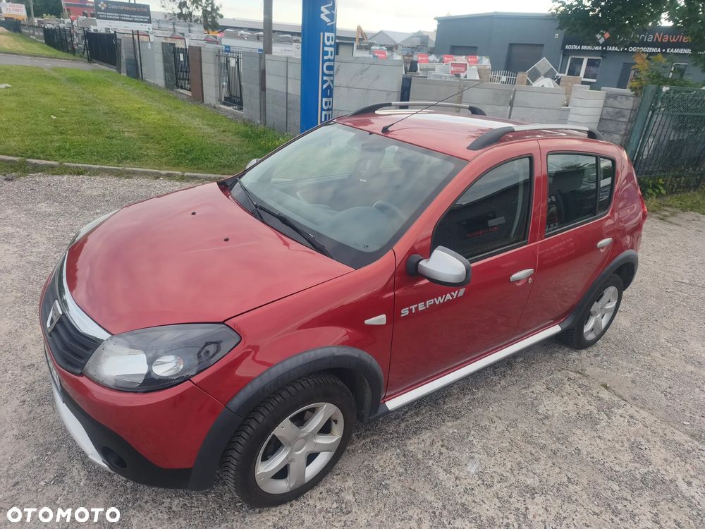Dacia Sandero - 2