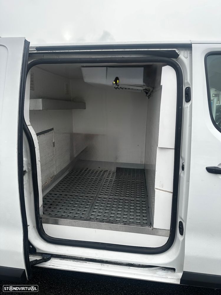 Toyota Proace - 9