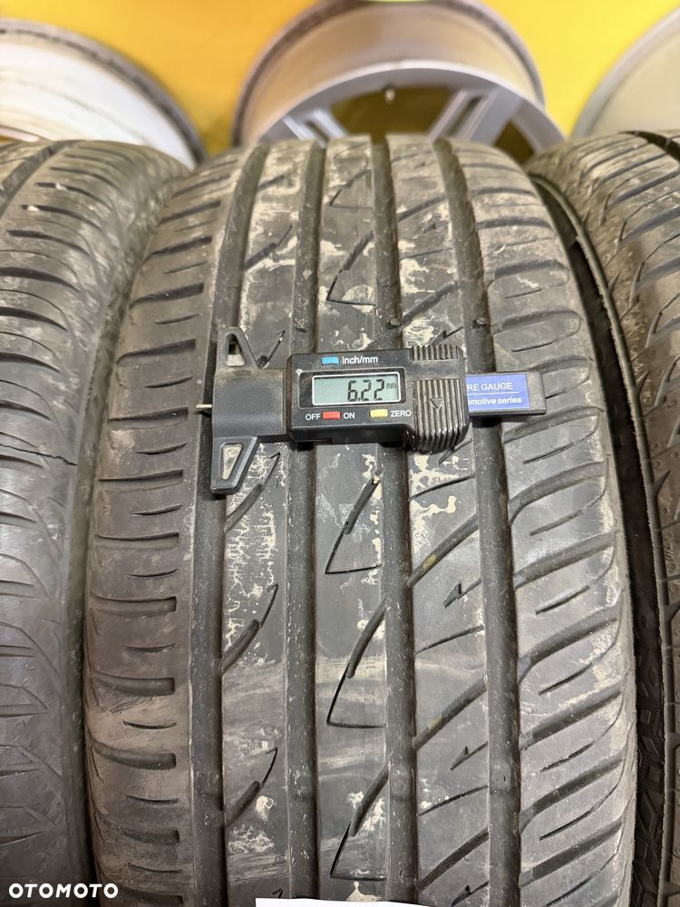 Opony letnie 195/55R16 87V Best Drive Summer | Komplet - 5