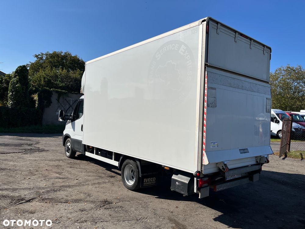 Iveco daily 35C13 - 11