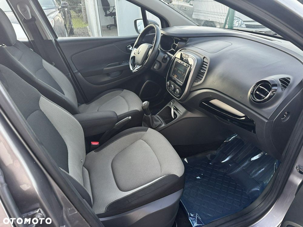 Renault Captur 0.9 Energy TCe Alize - 19