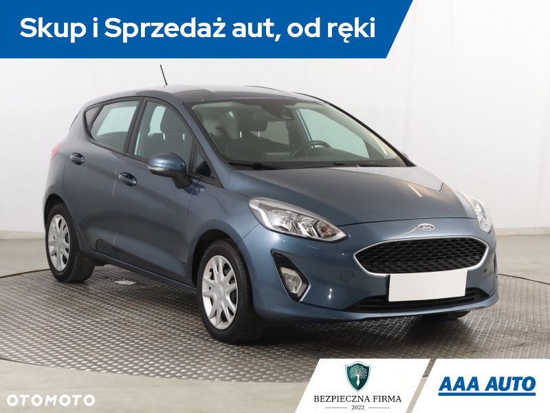 Ford Fiesta - 3