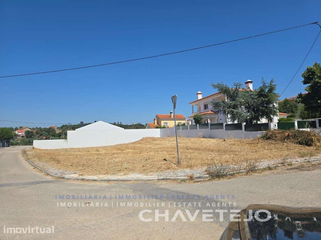 Lote de terreno – pohled 6