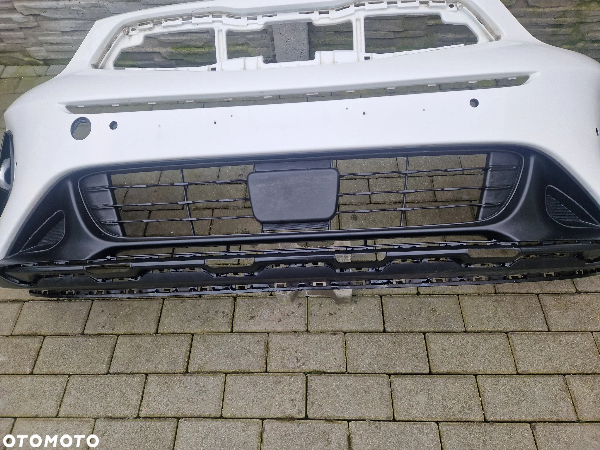 Zderzak Kia Stonic - 5