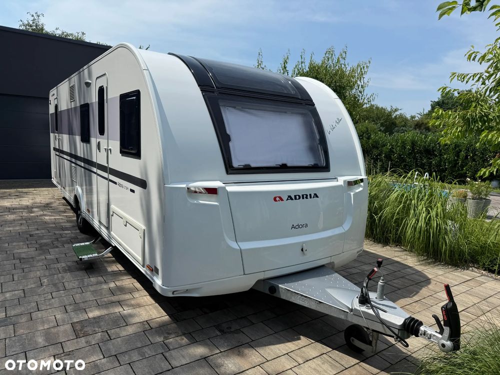 Adria Adora 673PK - 3