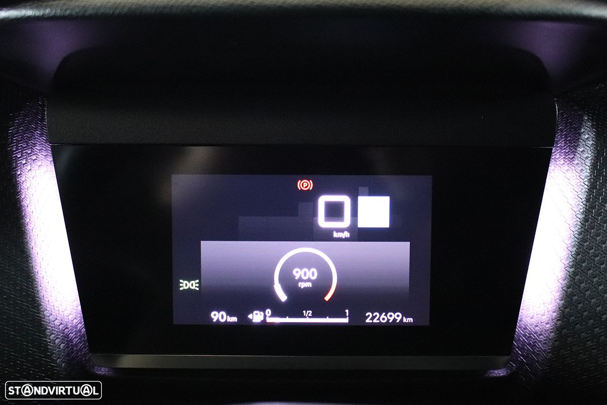 Citroën C4 1.2 PureTech Max - 16