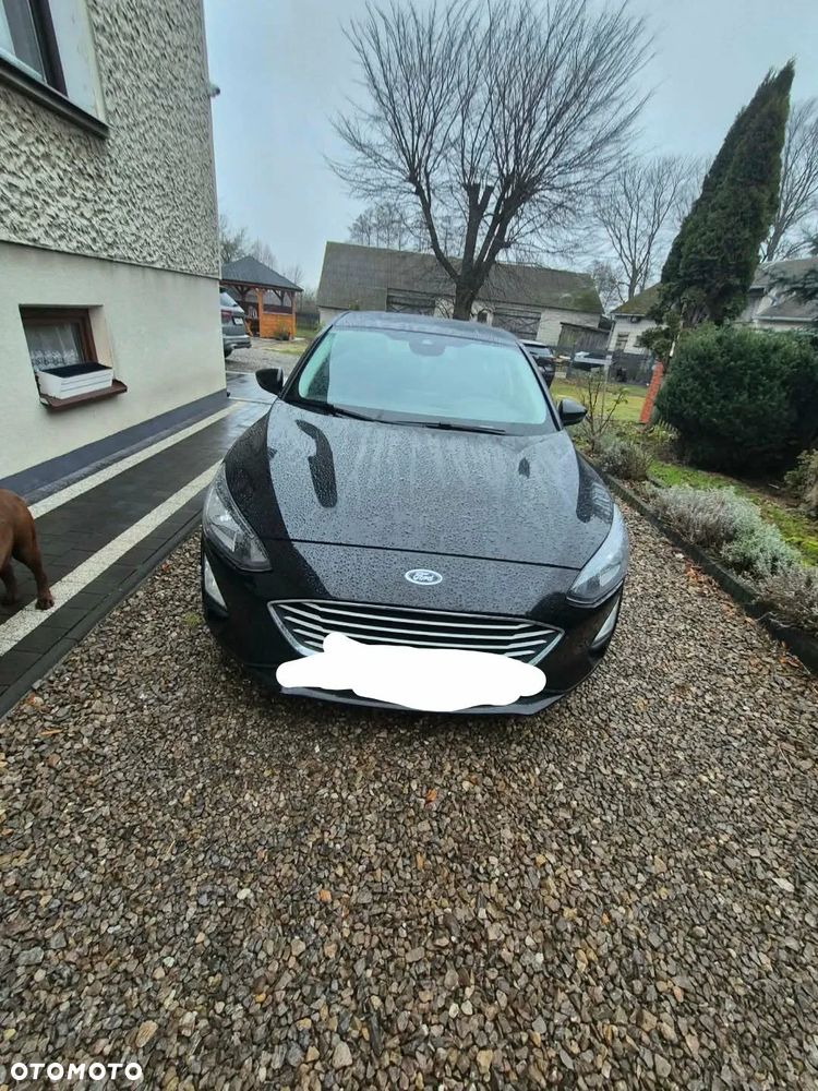 Ford Focus 1.0 EcoBoost ST-Line - 1
