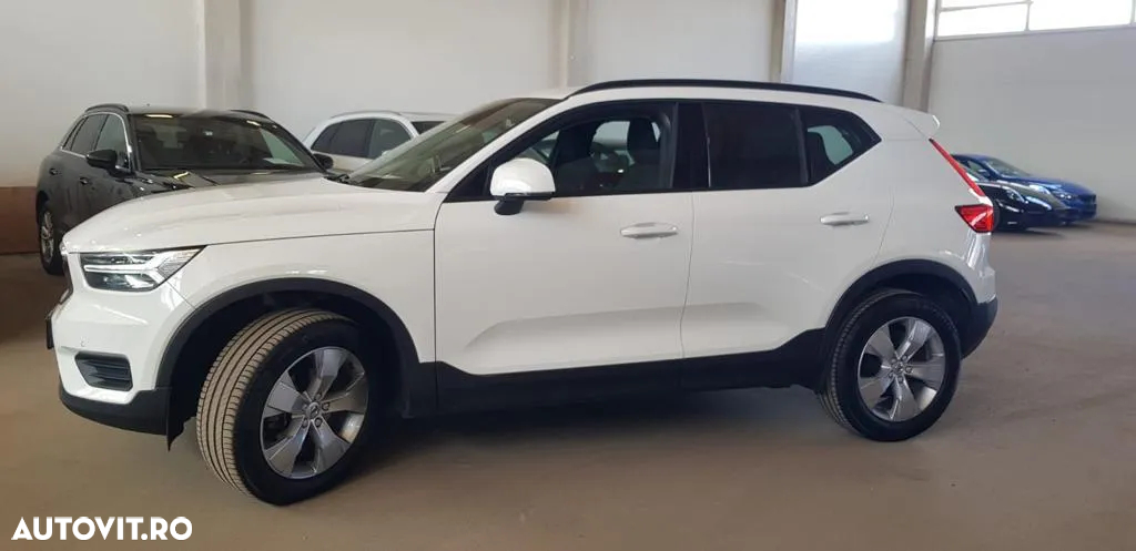 Volvo XC 40 T3 - 2