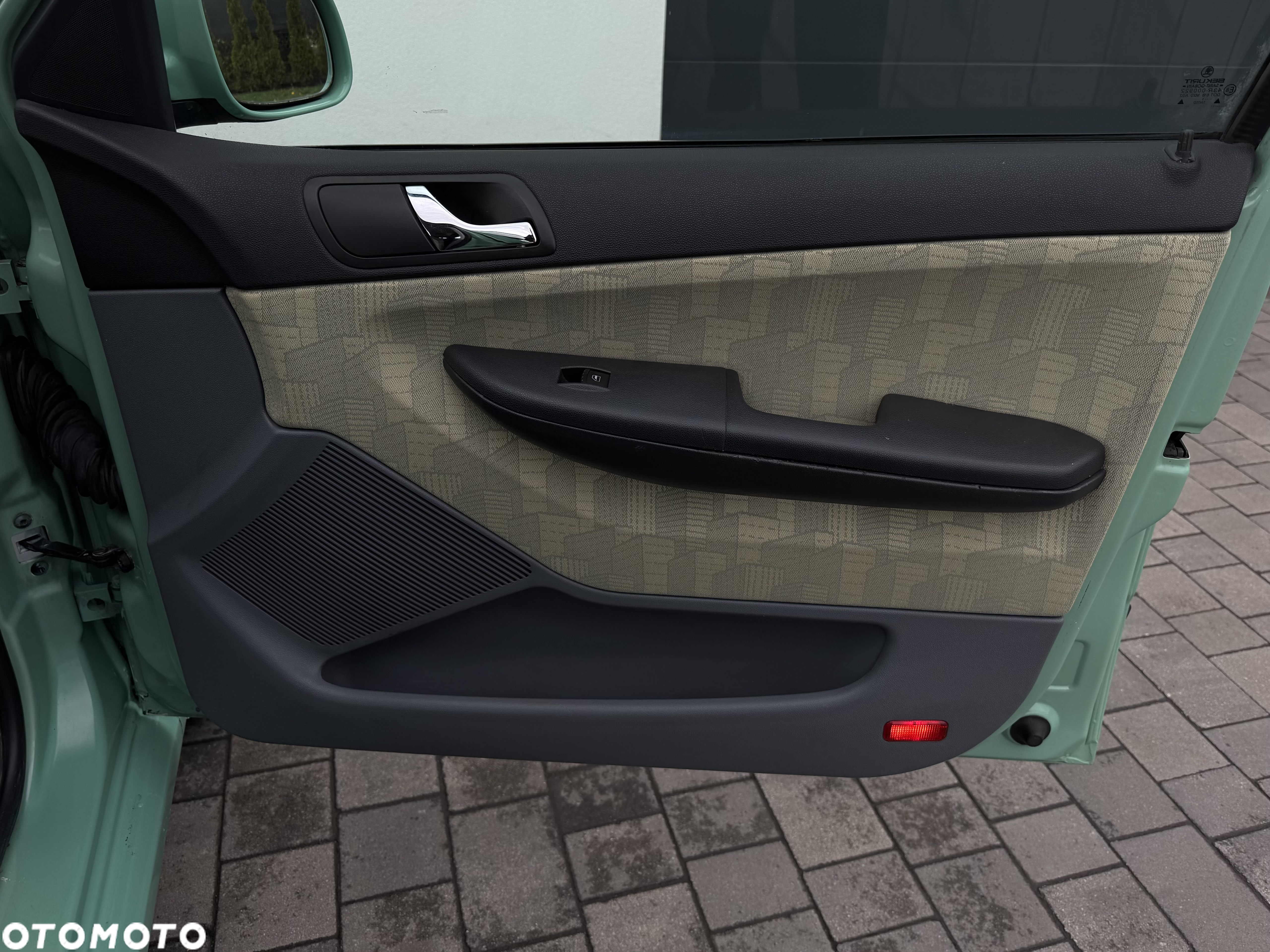 Skoda Fabia 1.4 Comfort - 31