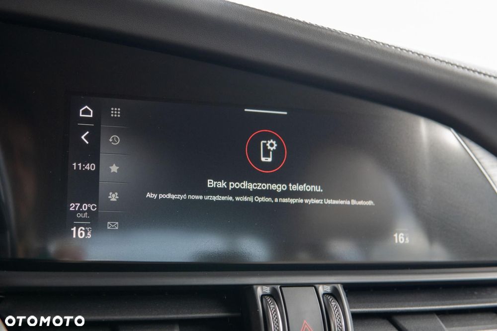 Alfa Romeo Giulia 2.0 Turbo Veloce Q4 - 25