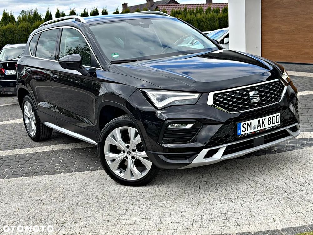 Seat Ateca 2.0 TDI Xperience - 5