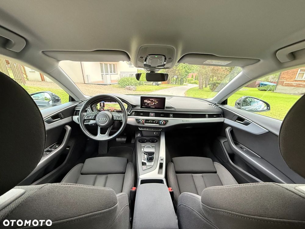 Audi A5 Sportback 2.0 TFSI Quattro Sport S tronic - 20