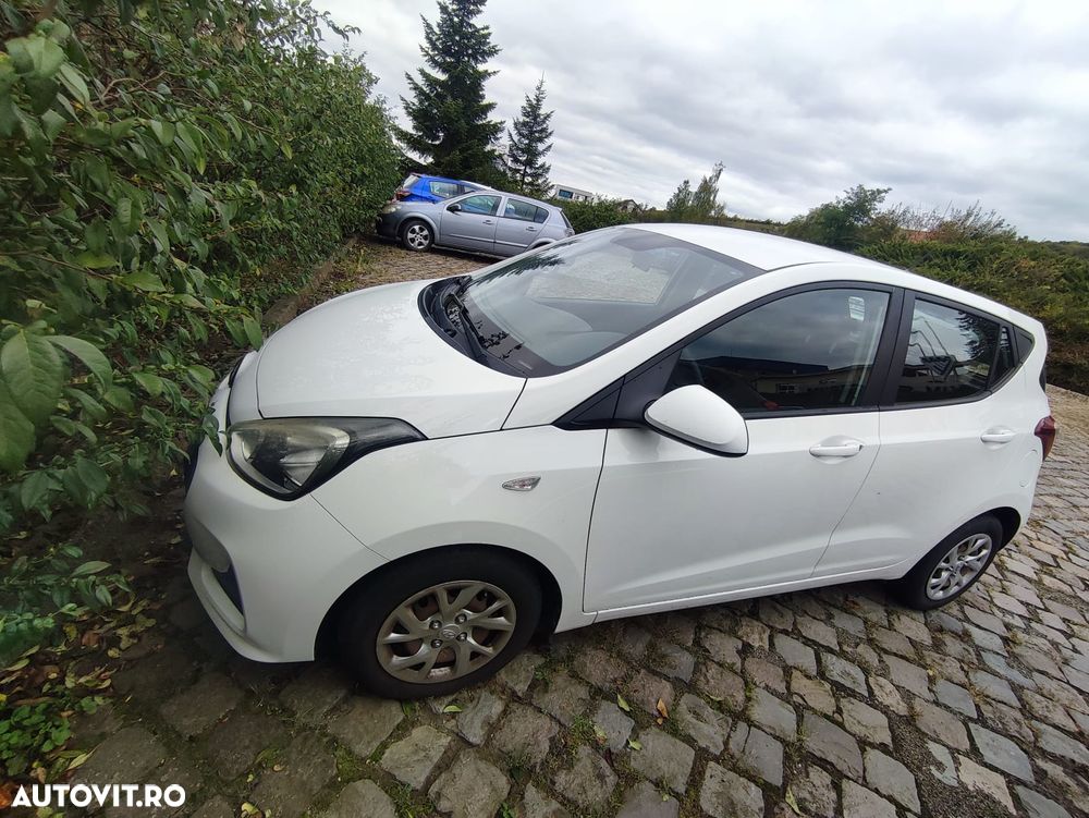 Hyundai i10 - 8