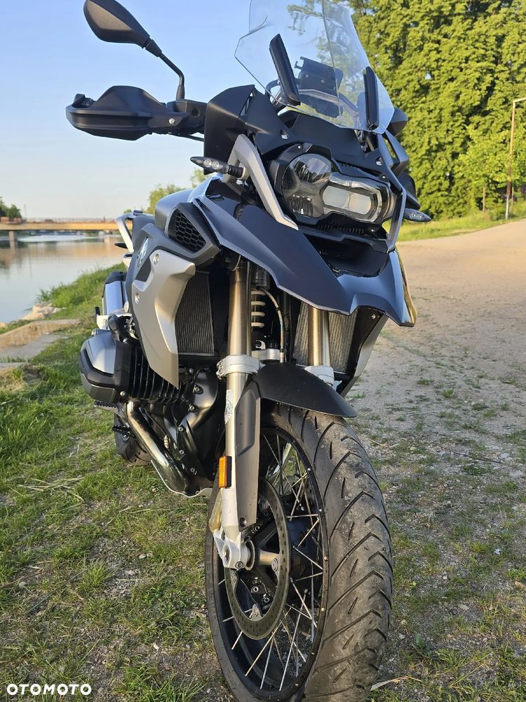 BMW GS - 6