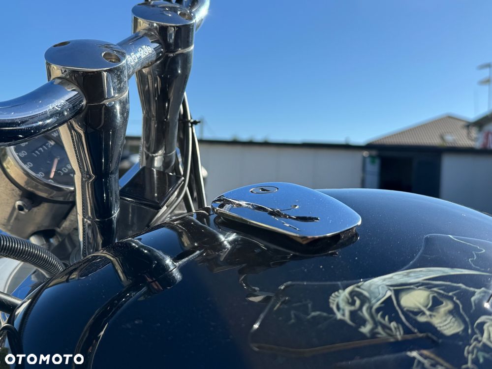 Suzuki Intruder - 15