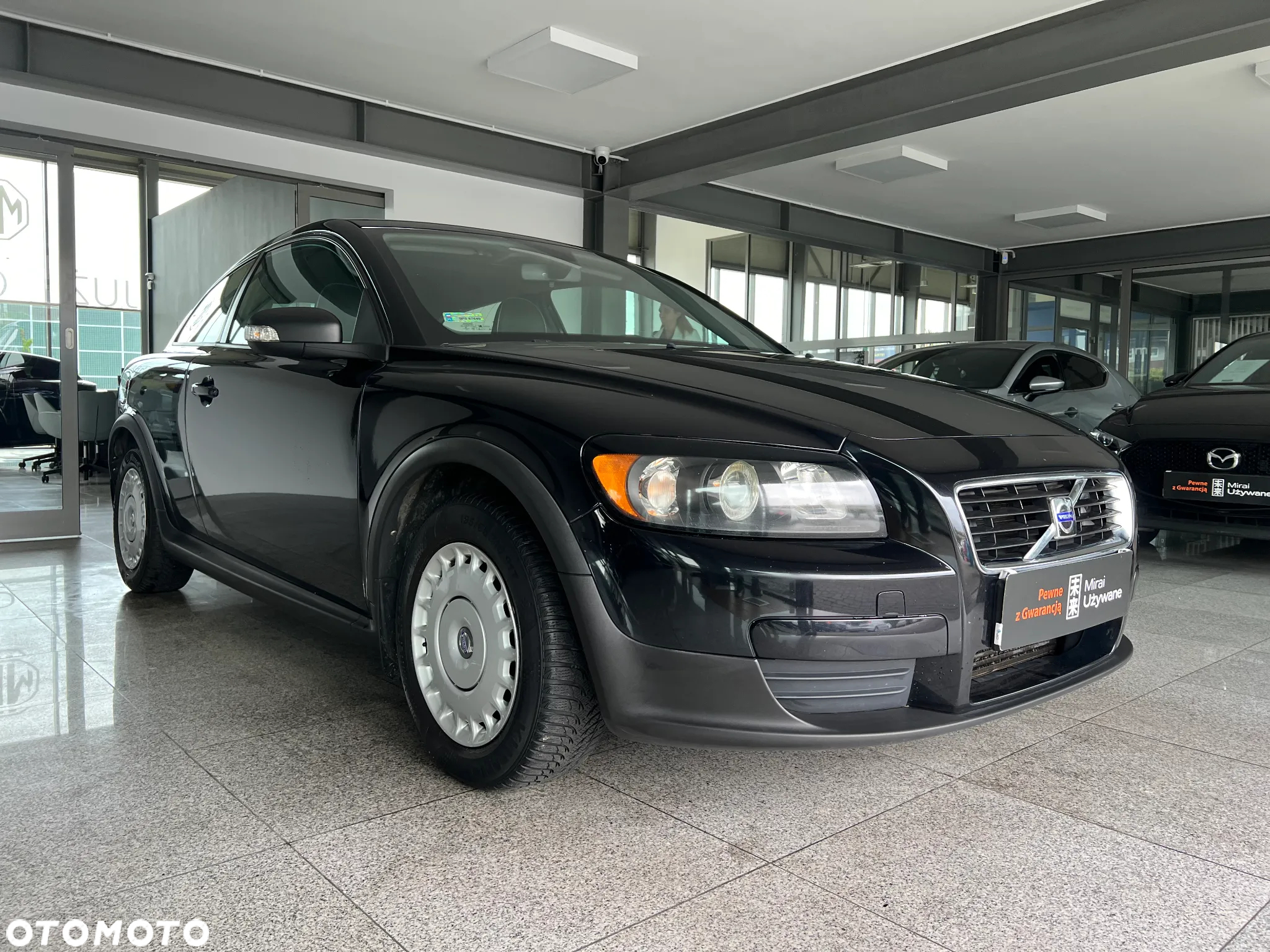 Volvo C30 1.6D Summum - 4