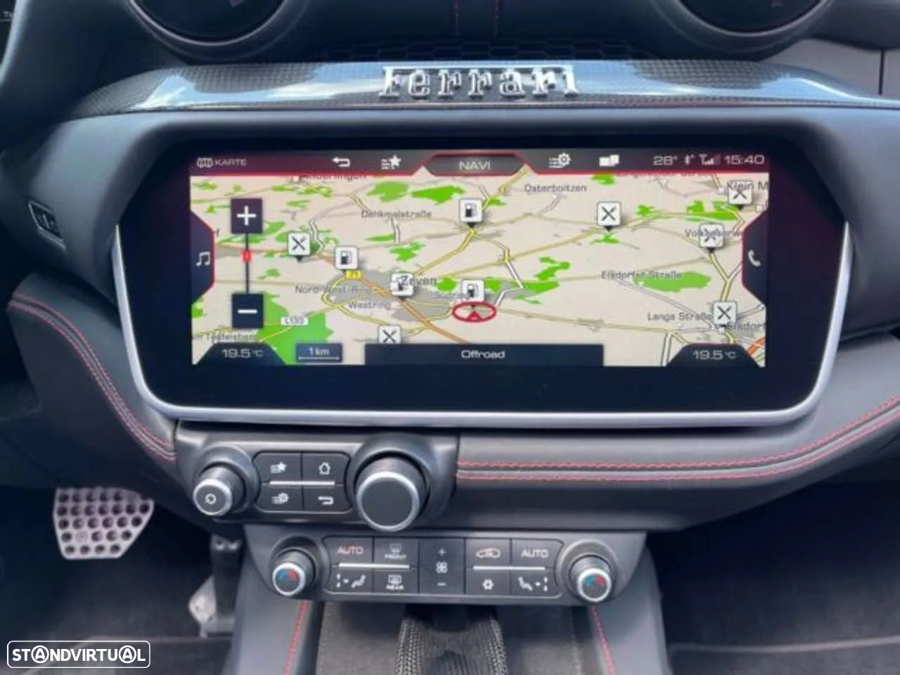 Ferrari Portofino Standard - 24