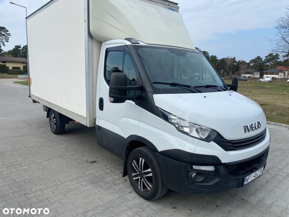 Iveco DAILY - 3