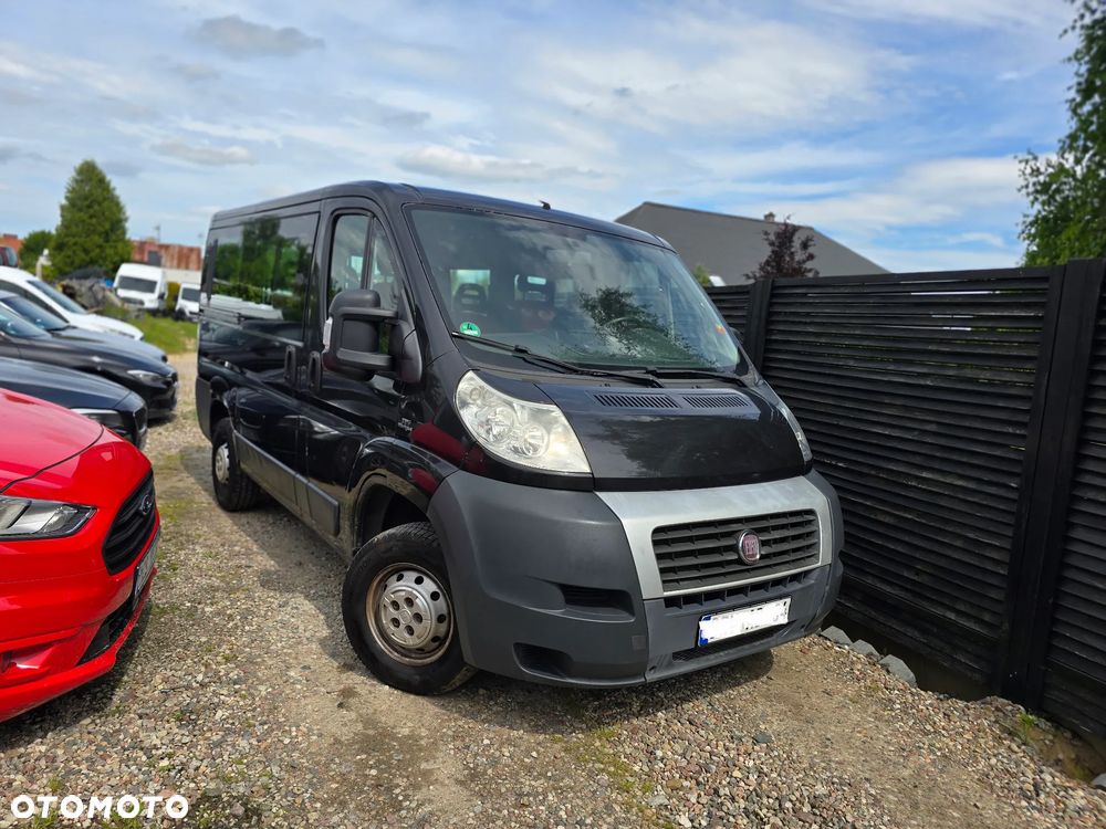 Fiat Ducato - 7