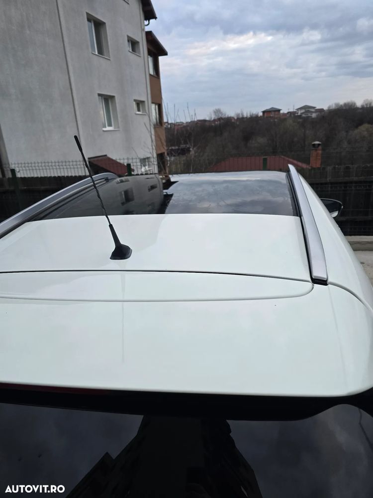 Nissan Qashqai 1.5 DCI TEKNA - 23