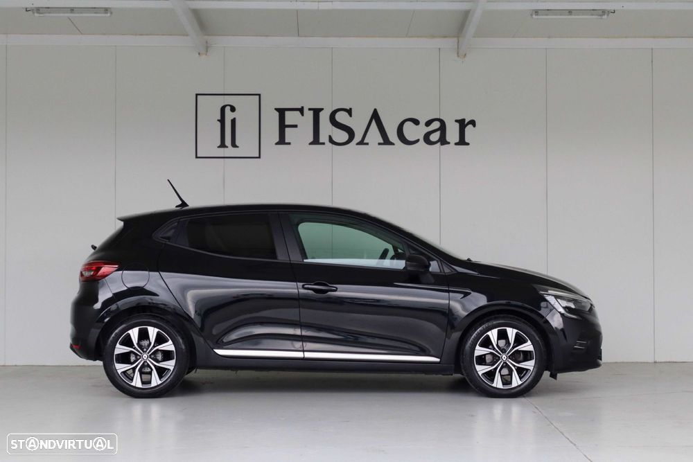 Renault Clio 1.0 TCe Evolution Bi-Fuel - 6
