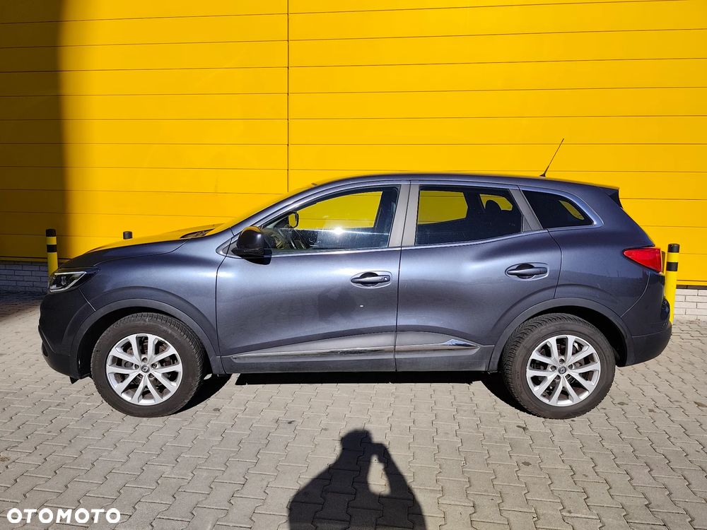 Renault Kadjar - 9